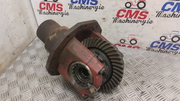 Fiat Front Axle Differential Assembly 5128814, 4999082 - Differential gear for Farm tractor: picture 5 Fiat Front Axle Differential Assembly 5128814, 4999082 - Differential gear for Farm tractor: picture 5