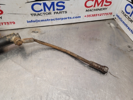 Fiat New Holland F, M, 60 Series F130, M115, 8160 Clutch Master Cylinder 5150299 - Clutch cylinder for Farm tractor: picture 5 Fiat New Holland F, M, 60 Series F130, M115, 8160 Clutch Master Cylinder 5150299 - Clutch cylinder for Farm tractor: picture 5