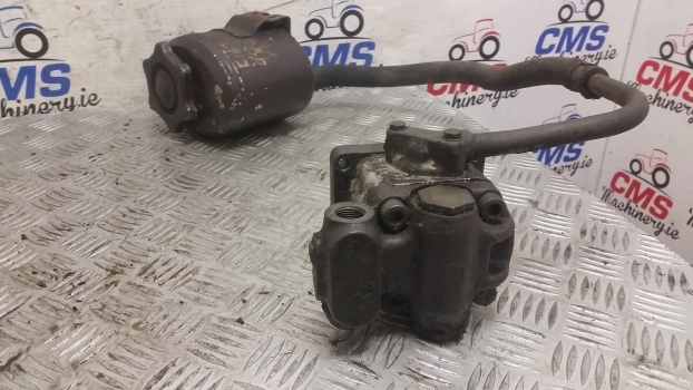 Fiat Tractor 980 Hydraulic Power Steering Pump With Rezervoir 5129481, 87569205 - Steering pump for Farm tractor: picture 5 Fiat Tractor 980 Hydraulic Power Steering Pump With Rezervoir 5129481, 87569205 - Steering pump for Farm tractor: picture 5