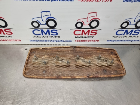 Ford 10, 100, 1000 Series Nose Cone Grille, Grill Panel C5nn8a163a - Grill: picture 3 Ford 10, 100, 1000 Series Nose Cone Grille, Grill Panel C5nn8a163a - Grill: picture 3