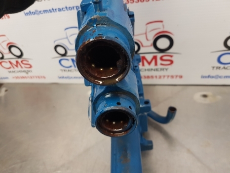 Ford 10, 30, 40, Ts10 Tw Series, Single Hydraulic Spool Valve Assy 81864873 - Hydraulic valve for Farm tractor: picture 4 Ford 10, 30, 40, Ts10 Tw Series, Single Hydraulic Spool Valve Assy 81864873 - Hydraulic valve for Farm tractor: picture 4