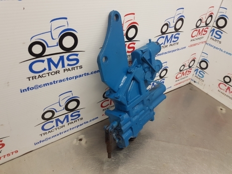 Ford 10, 30, 40, Ts10 Tw Series, Single Hydraulic Spool Valve Assy 81864873 - Hydraulic valve for Farm tractor: picture 2 Ford 10, 30, 40, Ts10 Tw Series, Single Hydraulic Spool Valve Assy 81864873 - Hydraulic valve for Farm tractor: picture 2