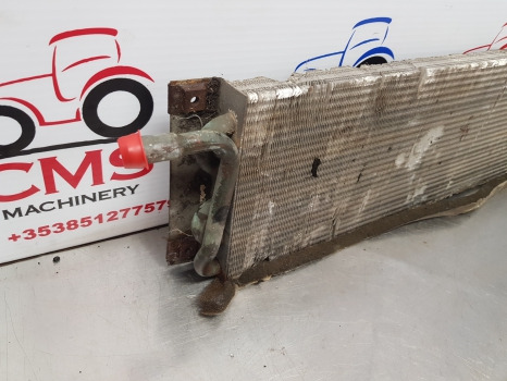 Ford 10,30 And Tw Series, 7710, Heater Radiator E4nn18478ac ,83961290 - Radiator: picture 3 Ford 10,30 And Tw Series, 7710, Heater Radiator E4nn18478ac ,83961290 - Radiator: picture 3
