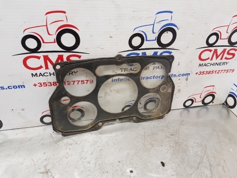 Ford 10 Series 5610, 6610, 7610, 7810, 8210 Dashboard Clock Panel - Dashboard for Farm tractor: picture 2 Ford 10 Series 5610, 6610, 7610, 7810, 8210 Dashboard Clock Panel - Dashboard for Farm tractor: picture 2