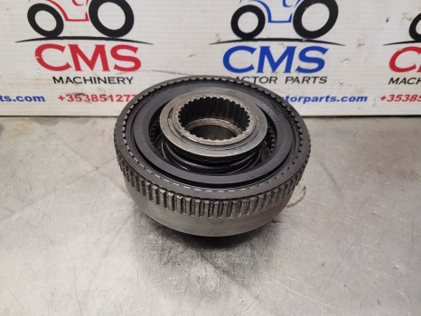 Ford 10 Series 7810, 7610, 7410 Dual Power Clutch Pack E1nn7r036aa, 82930189 - Clutch and parts: picture 5 Ford 10 Series 7810, 7610, 7410 Dual Power Clutch Pack E1nn7r036aa, 82930189 - Clutch and parts: picture 5