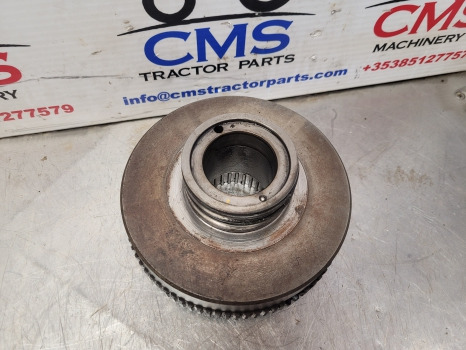 Ford 10 Series 7810, 7610, 7410 Dual Power Clutch Pack E1nn7r036aa, 82930189 - Clutch and parts: picture 2 Ford 10 Series 7810, 7610, 7410 Dual Power Clutch Pack E1nn7r036aa, 82930189 - Clutch and parts: picture 2