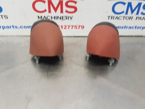 Ford 1000, 600 Series, 4000, 4600 Side Marker Lamp Pair 83976899, C5nn13200a - Lights/ Lighting: picture 4 Ford 1000, 600 Series, 4000, 4600 Side Marker Lamp Pair 83976899, C5nn13200a - Lights/ Lighting: picture 4