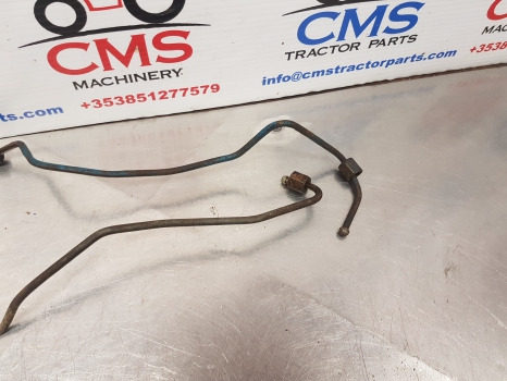 Ford 2000, 3000, 4000, 3600, 4600 Fuel Pipes Pair C5ne9a555d, C5ne9a556d - Fuel processing/ Fuel delivery for Agricultural machinery: picture 3 Ford 2000, 3000, 4000, 3600, 4600 Fuel Pipes Pair C5ne9a555d, C5ne9a556d - Fuel processing/ Fuel delivery for Agricultural machinery: picture 3