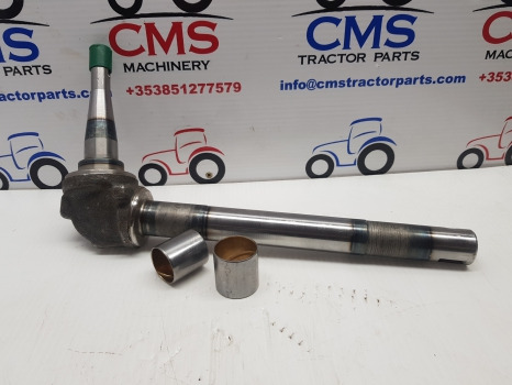 Ford 2610, 2810, 2910, 3910, 4110 Front Axle Spindle F2nn3105aa, 2n3109 - Front axle: picture 1 Ford 2610, 2810, 2910, 3910, 4110 Front Axle Spindle F2nn3105aa, 2n3109 - Front axle: picture 1