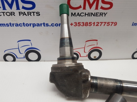 Ford 2610, 2810, 2910, 3910, 4110 Front Axle Spindle F2nn3105aa, 2n3109 - Front axle: picture 2 Ford 2610, 2810, 2910, 3910, 4110 Front Axle Spindle F2nn3105aa, 2n3109 - Front axle: picture 2