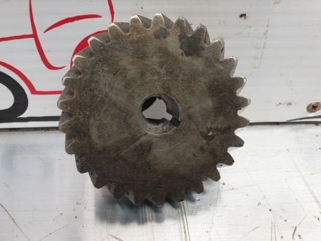 Ford 3 And 4 Cylinder Power Steering Pump Drive Gear C5nn3a742a ,81803249 - Steering pump for Farm tractor: picture 4 Ford 3 And 4 Cylinder Power Steering Pump Drive Gear C5nn3a742a ,81803249 - Steering pump for Farm tractor: picture 4