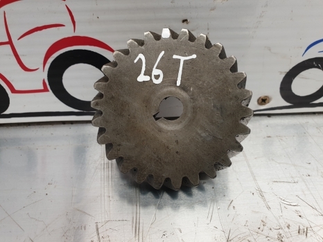 Ford 3 And 4 Cylinder Power Steering Pump Drive Gear C5nn3a742a ,81803249 - Steering pump for Farm tractor: picture 1 Ford 3 And 4 Cylinder Power Steering Pump Drive Gear C5nn3a742a ,81803249 - Steering pump for Farm tractor: picture 1