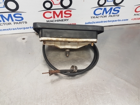 Ford 30 Series 4630 Dash, 3430, 3230, 3930 Board Clock Instrument Panel 83983617 - Dashboard for Farm tractor: picture 5 Ford 30 Series 4630 Dash, 3430, 3230, 3930 Board Clock Instrument Panel 83983617 - Dashboard for Farm tractor: picture 5