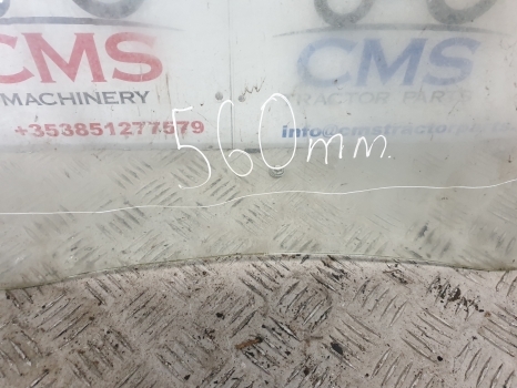 Ford 3000 Side Glass - Window and parts for Farm tractor: picture 4 Ford 3000 Side Glass - Window and parts for Farm tractor: picture 4