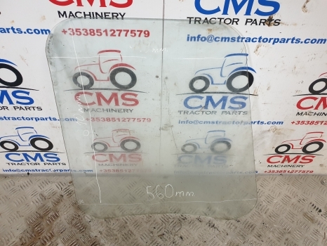 Ford 3000 Side Glass - Window and parts for Farm tractor: picture 2 Ford 3000 Side Glass - Window and parts for Farm tractor: picture 2