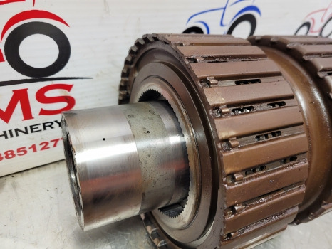 Ford 40 New Holland Ts 40 Series 7740 Rear Clutch Shaft Kit 82036853, 81871383 - Clutch and parts: picture 5 Ford 40 New Holland Ts 40 Series 7740 Rear Clutch Shaft Kit 82036853, 81871383 - Clutch and parts: picture 5