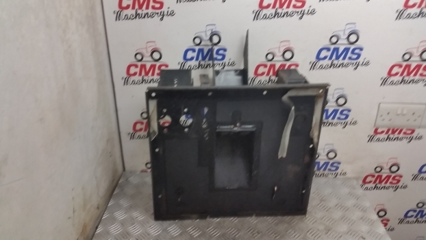 Ford 40 Series Cab Pedal Support Plate, Steering Support 82850738 E9nn3r863ah11m - Pedal for Farm tractor: picture 2 Ford 40 Series Cab Pedal Support Plate, Steering Support 82850738 E9nn3r863ah11m - Pedal for Farm tractor: picture 2
