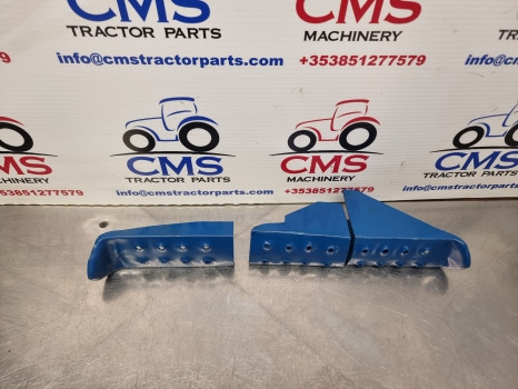Ford 4000, 5000, 6000, 4600, 6600 Brake Pedal Kit C5nn2456d, C5nn2453d - Pedal for Farm tractor: picture 5 Ford 4000, 5000, 6000, 4600, 6600 Brake Pedal Kit C5nn2456d, C5nn2453d - Pedal for Farm tractor: picture 5