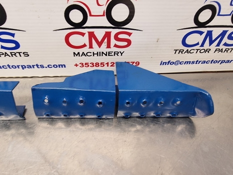Ford 4000, 5000, 6000, 4600, 6600 Brake Pedal Kit C5nn2456d, C5nn2453d - Pedal for Farm tractor: picture 4 Ford 4000, 5000, 6000, 4600, 6600 Brake Pedal Kit C5nn2456d, C5nn2453d - Pedal for Farm tractor: picture 4