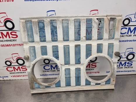 Ford 4000, 5000, 7000 Front Grille Original With Defects D1nn8151b - Grill: picture 1 Ford 4000, 5000, 7000 Front Grille Original With Defects D1nn8151b - Grill: picture 1