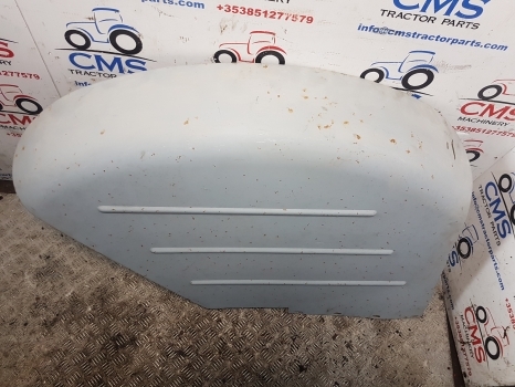 Ford 4000, 5000 Single Mudguard Lhs C5nn16313bh - Fender for Farm tractor: picture 4 Ford 4000, 5000 Single Mudguard Lhs C5nn16313bh - Fender for Farm tractor: picture 4