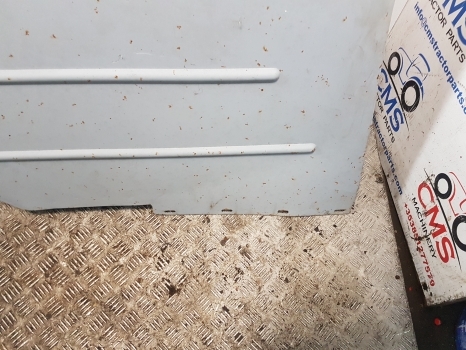 Ford 4000, 5000 Single Mudguard Lhs C5nn16313bh - Fender for Farm tractor: picture 3 Ford 4000, 5000 Single Mudguard Lhs C5nn16313bh - Fender for Farm tractor: picture 3