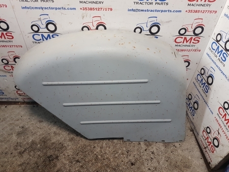Ford 4000, 5000 Single Mudguard Lhs C5nn16313bh - Fender for Farm tractor: picture 1 Ford 4000, 5000 Single Mudguard Lhs C5nn16313bh - Fender for Farm tractor: picture 1