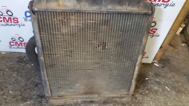 Ford 4500, 5000, 5100, 5600, 5500 Engine Water Cooling Radiator 86531508 - Radiator for Farm tractor: picture 4 Ford 4500, 5000, 5100, 5600, 5500 Engine Water Cooling Radiator 86531508 - Radiator for Farm tractor: picture 4