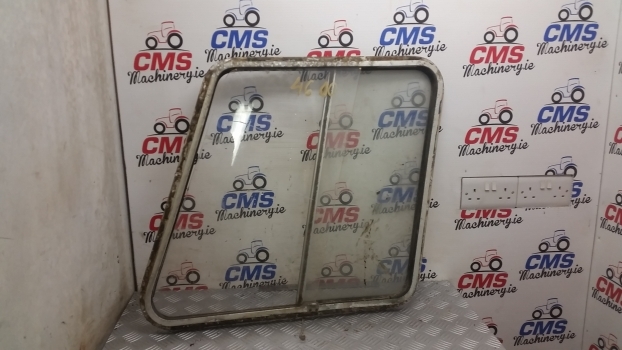 Ford 4600 Duncan Side Window Glass - Window and parts for Farm tractor: picture 2 Ford 4600 Duncan Side Window Glass - Window and parts for Farm tractor: picture 2