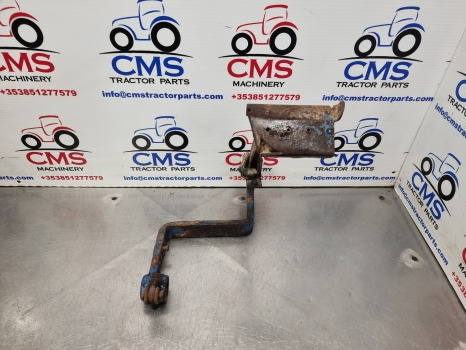 Ford 4610, 10 Series, Lp Cab Clutch Pedal D4nn2n002c - Pedal for Farm tractor: picture 1 Ford 4610, 10 Series, Lp Cab Clutch Pedal D4nn2n002c - Pedal for Farm tractor: picture 1