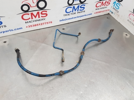 Ford 4830, 5030, 6610, 7710 Fuel Injection Pipes 87801629, E8nn9n445ea - Fuel processing/ Fuel delivery for Agricultural machinery: picture 3 Ford 4830, 5030, 6610, 7710 Fuel Injection Pipes 87801629, E8nn9n445ea - Fuel processing/ Fuel delivery for Agricultural machinery: picture 3