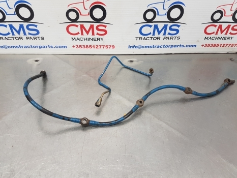 Ford 4830, 5030, 6610, 7710 Fuel Injection Pipes 87801629, E8nn9n445ea - Fuel processing/ Fuel delivery for Agricultural machinery: picture 2 Ford 4830, 5030, 6610, 7710 Fuel Injection Pipes 87801629, E8nn9n445ea - Fuel processing/ Fuel delivery for Agricultural machinery: picture 2