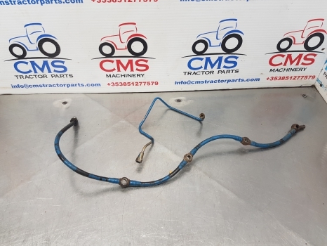 Ford 4830, 5030, 6610, 7710 Fuel Injection Pipes 87801629, E8nn9n445ea - Fuel processing/ Fuel delivery for Agricultural machinery: picture 1 Ford 4830, 5030, 6610, 7710 Fuel Injection Pipes 87801629, E8nn9n445ea - Fuel processing/ Fuel delivery for Agricultural machinery: picture 1
