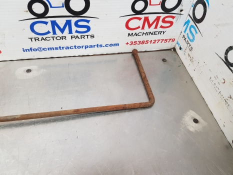 Ford 5000, 6600, 4600, Throttle Control Lever Assy C5nn9a794a, 81806383 - Fuel processing/ Fuel delivery for Agricultural machinery: picture 4 Ford 5000, 6600, 4600, Throttle Control Lever Assy C5nn9a794a, 81806383 - Fuel processing/ Fuel delivery for Agricultural machinery: picture 4