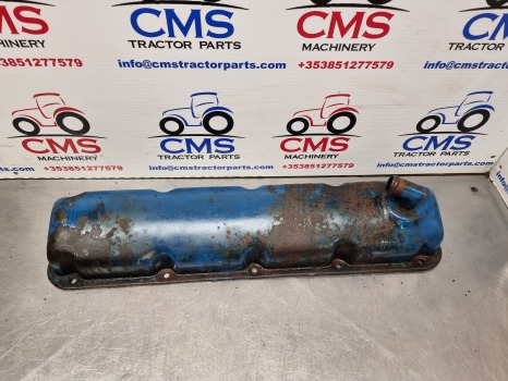 Ford 5110, 5610, 6610, 7610, 7710 Valve Cover 87800421, E7nn6582da - Motorhead: picture 2 Ford 5110, 5610, 6610, 7610, 7710 Valve Cover 87800421, E7nn6582da - Motorhead: picture 2