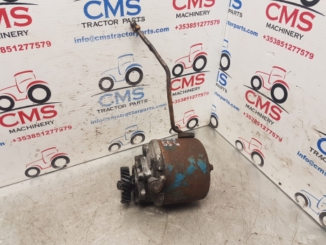 Ford 555 600, 10, 1000 Ser Steering Pump E6nn3k514ea, E6nn3k514da, D8nn3k514eb - Steering pump for Farm tractor: picture 1 Ford 555 600, 10, 1000 Ser Steering Pump E6nn3k514ea, E6nn3k514da, D8nn3k514eb - Steering pump for Farm tractor: picture 1