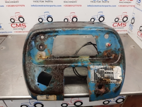 Ford 5600, 6600, 7600 Cab Dashboard Panel D9nn94001n67ac - Dashboard for Farm tractor: picture 1 Ford 5600, 6600, 7600 Cab Dashboard Panel D9nn94001n67ac - Dashboard for Farm tractor: picture 1