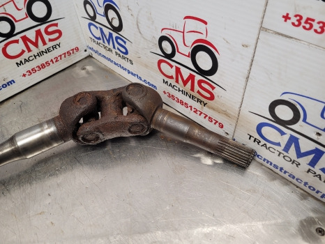 Ford 5610, 6410, 6610 Front Axle Drive Shaft Car118613, 83957852, 118613 - Front axle: picture 5 Ford 5610, 6410, 6610 Front Axle Drive Shaft Car118613, 83957852, 118613 - Front axle: picture 5