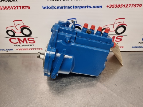 Ford 5610, 6610, 7610, 7710 Fuel Injection Pump P5144/1, Ge03297c2, E4nn9a543dc - Fuel pump: picture 5 Ford 5610, 6610, 7610, 7710 Fuel Injection Pump P5144/1, Ge03297c2, E4nn9a543dc - Fuel pump: picture 5