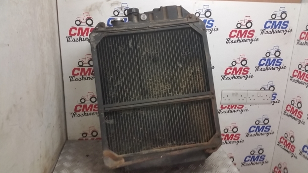 Ford 5640, 6640, 7740 Engine Water Cooling Radiator 82015101, 82010660 - Radiator for Farm tractor: picture 3 Ford 5640, 6640, 7740 Engine Water Cooling Radiator 82015101, 82010660 - Radiator for Farm tractor: picture 3
