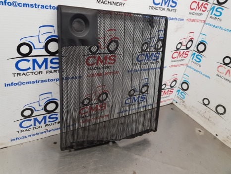 Ford 5640, 6640, 7740 Side Panel Grill Lhs E9nn8k189ac, 81875285, E9nn8k189ad - Grill: picture 2 Ford 5640, 6640, 7740 Side Panel Grill Lhs E9nn8k189ac, 81875285, E9nn8k189ad - Grill: picture 2