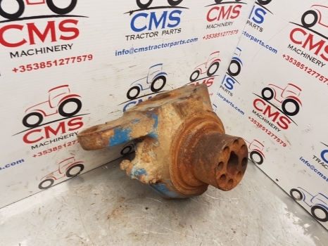 Ford 5640, 6640, 7840 Swivel Housing Spindle Rhs 18915, Car123489, 81863196 - Steering knuckle for Farm tractor: picture 2 Ford 5640, 6640, 7840 Swivel Housing Spindle Rhs 18915, Car123489, 81863196 - Steering knuckle for Farm tractor: picture 2