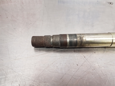 Ford 6610, 5610, 6710, 7610, 7740 Steering Shaft 646.0mm E4nn3a527ba, 83948996 - Steering for Farm tractor: picture 3 Ford 6610, 5610, 6710, 7610, 7740 Steering Shaft 646.0mm E4nn3a527ba, 83948996 - Steering for Farm tractor: picture 3