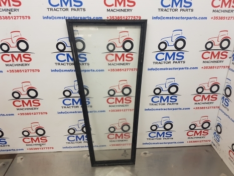 Ford 6610, 7410 Cab Low Panel Glass With Frame Rhs 83931985, E2nn94000r68aa - Window and parts for Farm tractor: picture 1 Ford 6610, 7410 Cab Low Panel Glass With Frame Rhs 83931985, E2nn94000r68aa - Window and parts for Farm tractor: picture 1