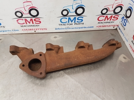 Ford 6610 Exhaust Manifold D3nn9430b, 1837151, 81837151 - Exhaust manifold for Farm tractor: picture 2 Ford 6610 Exhaust Manifold D3nn9430b, 1837151, 81837151 - Exhaust manifold for Farm tractor: picture 2
