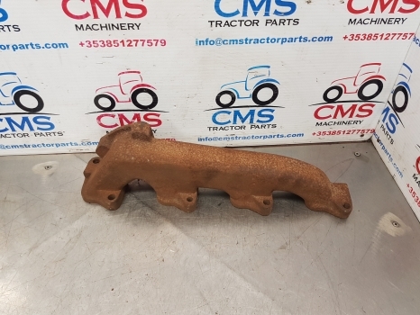 Ford 6610 Exhaust Manifold D3nn9430b, 1837151, 81837151 - Exhaust manifold for Farm tractor: picture 5 Ford 6610 Exhaust Manifold D3nn9430b, 1837151, 81837151 - Exhaust manifold for Farm tractor: picture 5