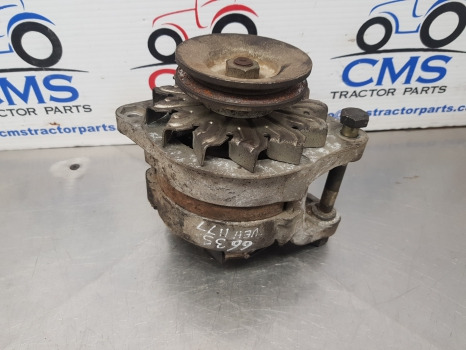 Ford 6635, 35, Tl, L, Same, Case, Alternator Marelli 4772683, 4808498, 4808603 - Alternator: picture 1 Ford 6635, 35, Tl, L, Same, Case, Alternator Marelli 4772683, 4808498, 4808603 - Alternator: picture 1