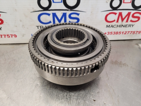 Ford 7610, 5600, 6600, 5000, 6000, 6700, 7700 Dual Power Clutch Pack E0nn7r036ab - Clutch and parts: picture 3 Ford 7610, 5600, 6600, 5000, 6000, 6700, 7700 Dual Power Clutch Pack E0nn7r036ab - Clutch and parts: picture 3