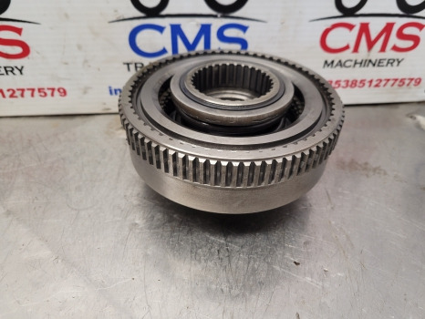 Ford 7610, 5600, 6600, 5000, 6000, 6700, 7700 Dual Power Clutch Pack E0nn7r036ab - Clutch and parts: picture 1 Ford 7610, 5600, 6600, 5000, 6000, 6700, 7700 Dual Power Clutch Pack E0nn7r036ab - Clutch and parts: picture 1