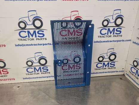 Ford 7610, 7710, 6710, Engine Side Guard, Shield Grill E0nn19n625aa11b - Grill: picture 3 Ford 7610, 7710, 6710, Engine Side Guard, Shield Grill E0nn19n625aa11b - Grill: picture 3